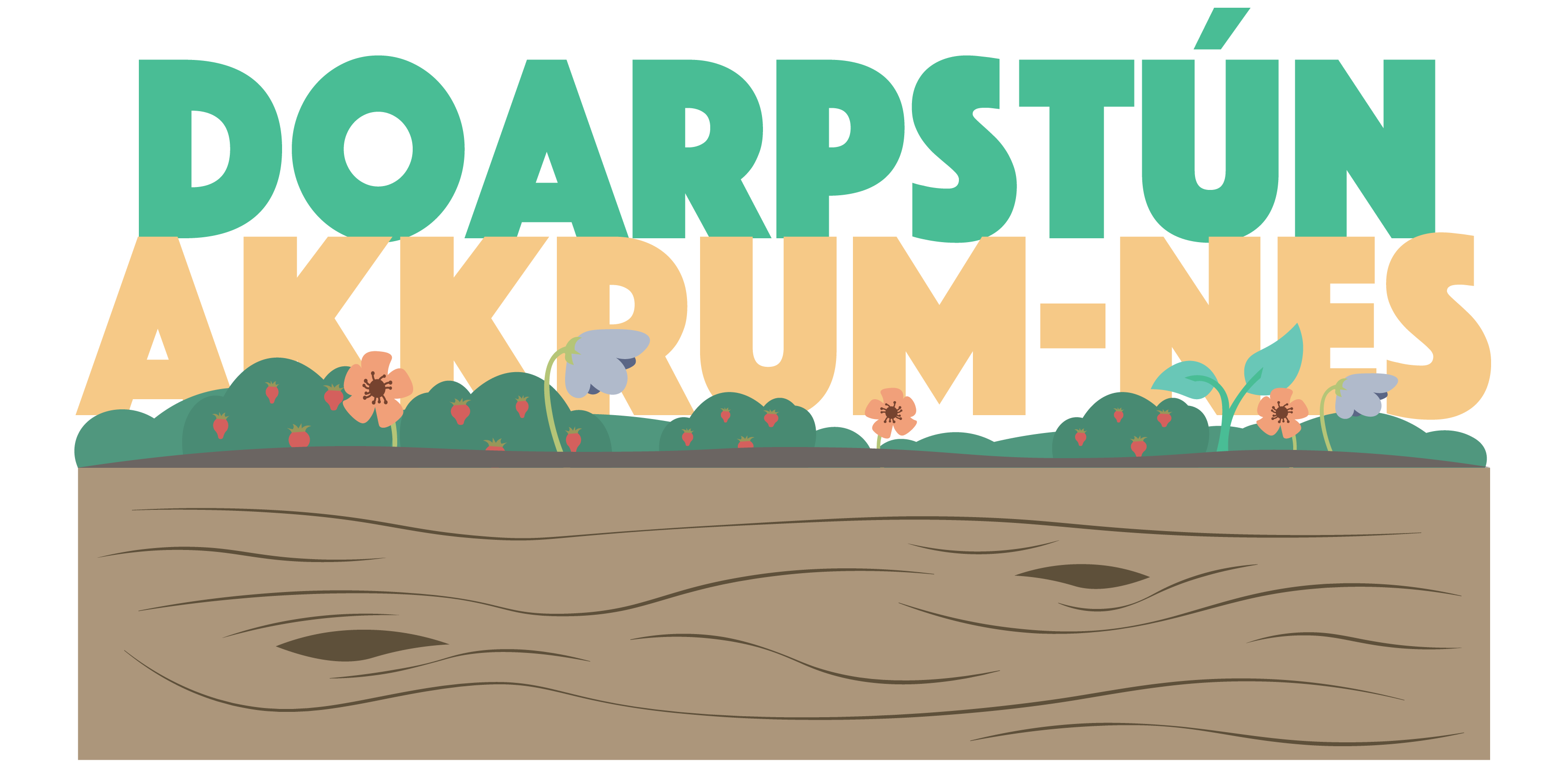 Doarpstún Akkrum-Nes